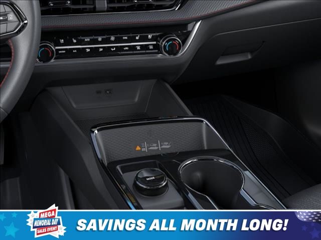 2026 Chevrolet Equinox RS - Photo 22