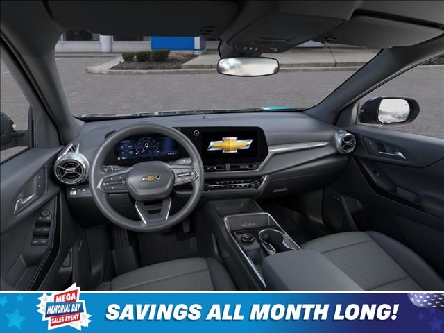 2026 Chevrolet Equinox LT - Photo 15