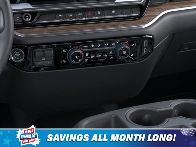 2026 Chevrolet Silverado 1500 LT - Photo 23