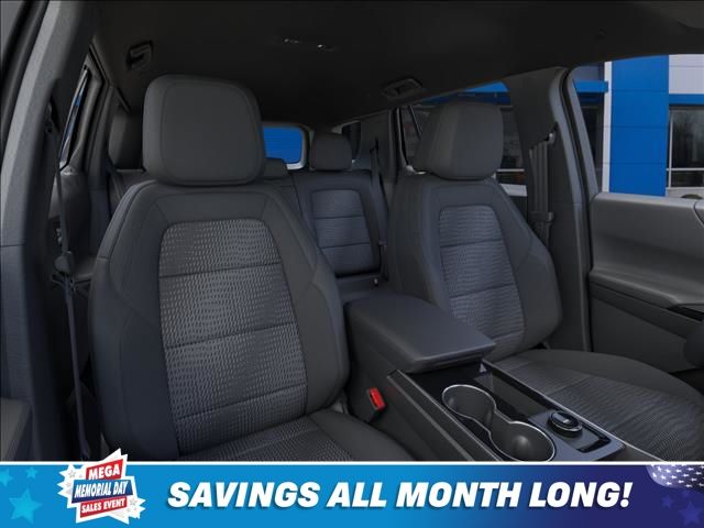 2026 Chevrolet Equinox LT - Photo 16
