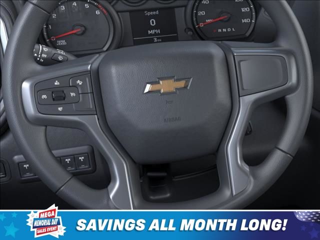 2026 Chevrolet Silverado 2500 HD Custom - Photo 19