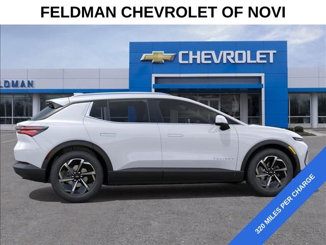2026 Chevrolet Equinox EV 2LT - Photo 6