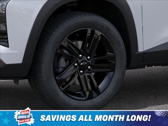 2026 Chevrolet Trax Activ - Photo 9
