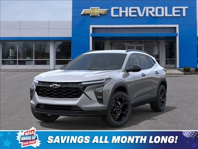 2026 Chevrolet Trax LT - Photo 6