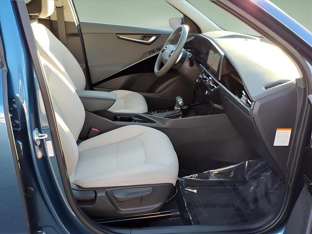 2024 Kia Niro EX Touring - Photo 18