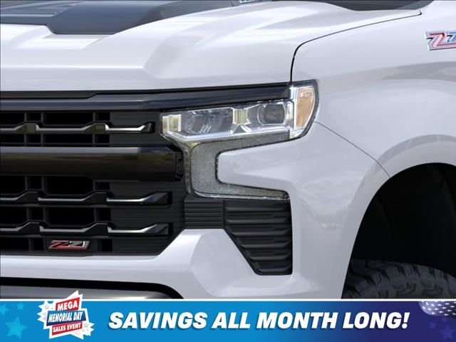 2026 Chevrolet Silverado 1500 LT Trail Boss - Photo 10