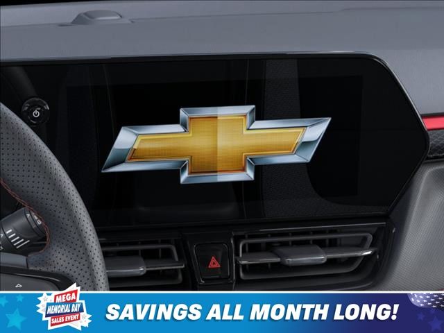 2026 Chevrolet Trailblazer RS - Photo 19