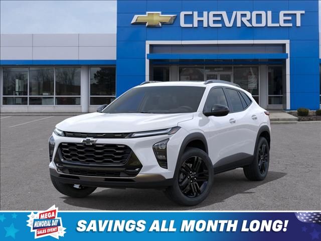 2026 Chevrolet Trax Activ - Photo 6