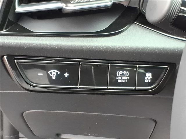 2024 Kia Niro EX Touring - Photo 20