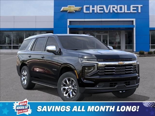 2026 Chevrolet Tahoe Premier - Photo 7
