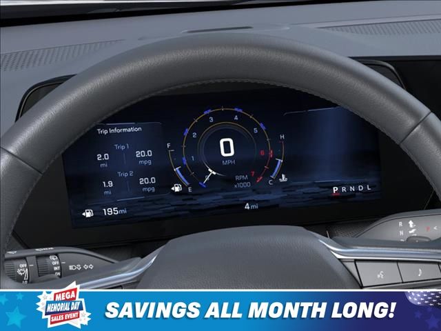 2026 Chevrolet Equinox LT - Photo 18