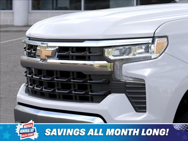 2026 Chevrolet Silverado 1500 LT - Photo 13