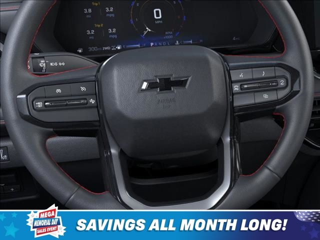 2026 Chevrolet Colorado Z71 - Photo 18