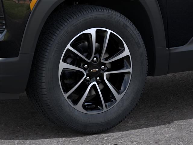 2026 Chevrolet Trailblazer LT - Photo 9