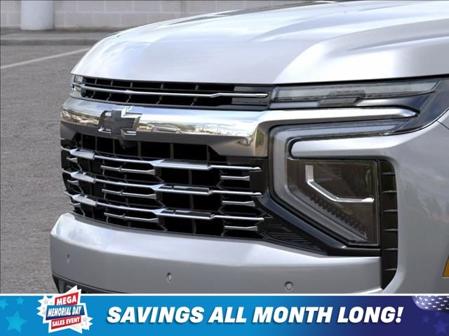 2026 Chevrolet Tahoe Premier - Photo 12
