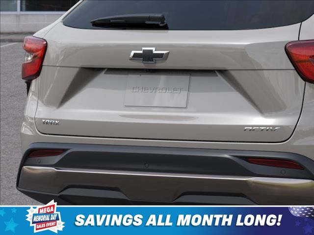 2026 Chevrolet Trax Activ - Photo 14