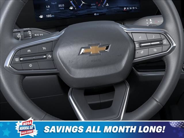 2026 Chevrolet Equinox LT - Photo 19