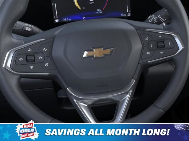 2026 Chevrolet Trax LT - Photo 19