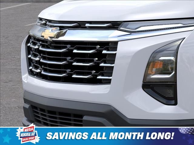2026 Chevrolet Equinox LT - Photo 13