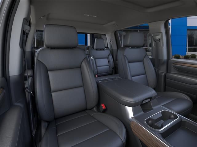 2026 Chevrolet Silverado 3500 HD LT - Photo 16