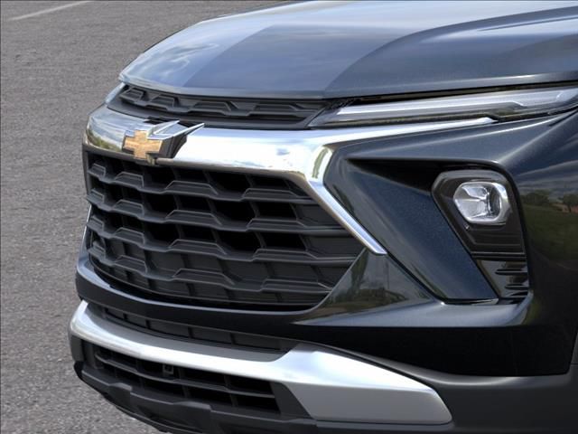 2026 Chevrolet Trailblazer LT - Photo 13