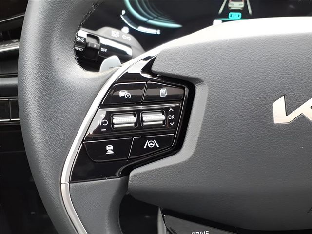 2024 Kia Niro EX Touring - Photo 27