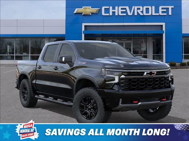 2026 Chevrolet Silverado 1500 ZR2 - Photo 7