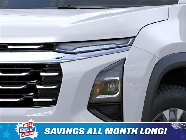 2026 Chevrolet Equinox LT - Photo 10