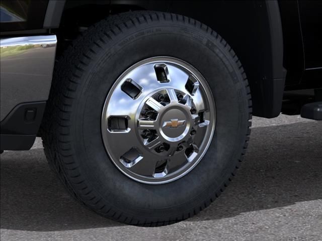 2026 Chevrolet Silverado 3500 HD LT - Photo 9