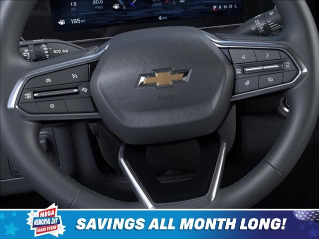 2026 Chevrolet Tahoe Premier - Photo 19