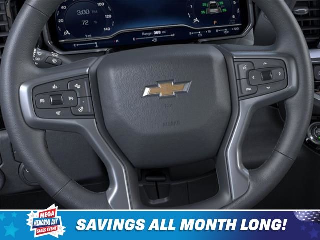 2026 Chevrolet Silverado 1500 LT - Photo 19