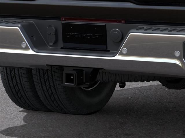 2026 Chevrolet Silverado 3500 HD LT - Photo 14
