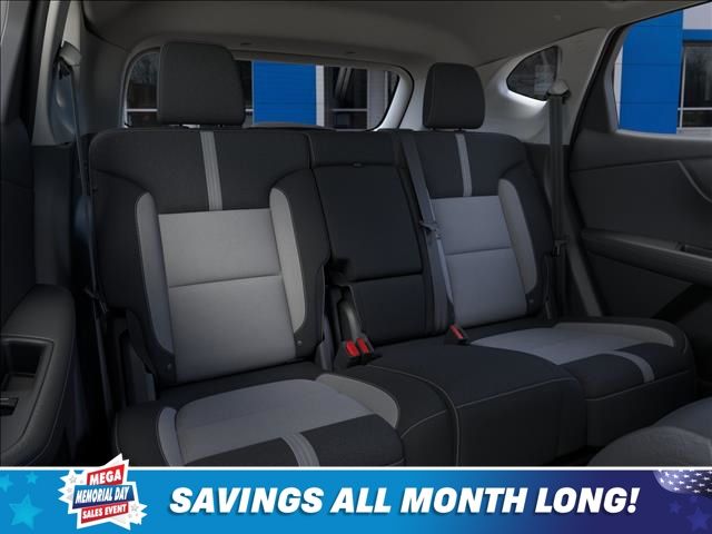 2026 Chevrolet Blazer 2LT - Photo 17