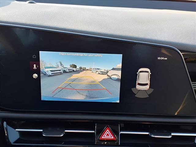 2024 Kia Niro EX Touring - Photo 26