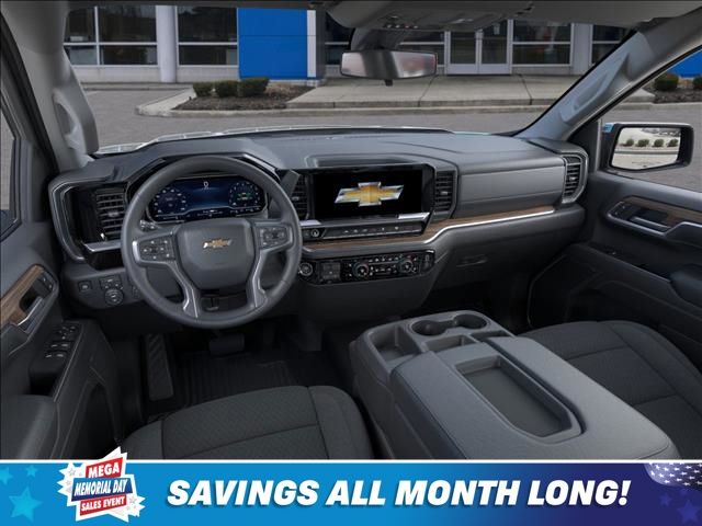 2026 Chevrolet Silverado 1500 LT - Photo 15