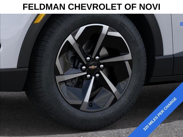 2026 Chevrolet Equinox EV 2LT - Photo 10