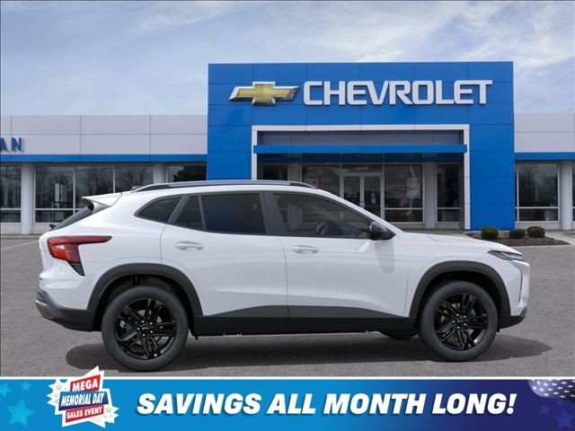 2026 Chevrolet Trax Activ - Photo 5
