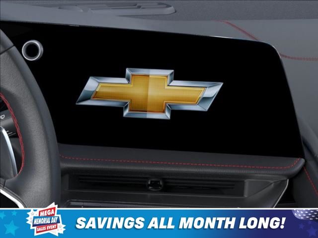 2026 Chevrolet Corvette 1LT - Photo 20