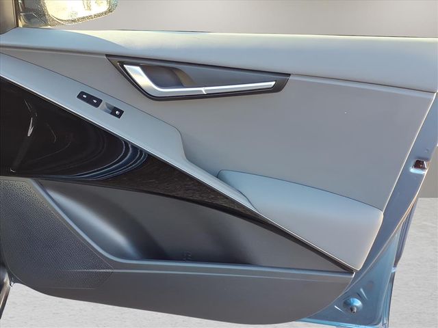 2024 Kia Niro EX Touring - Photo 19