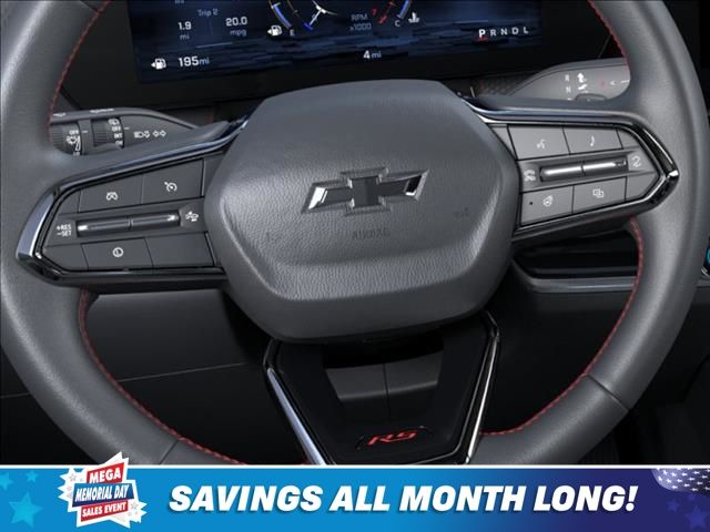 2026 Chevrolet Equinox RS - Photo 18