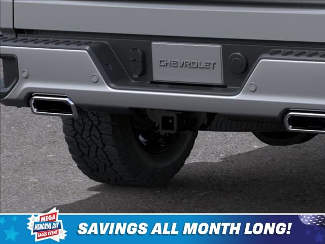 2026 Chevrolet Silverado 1500 RST - Photo 14