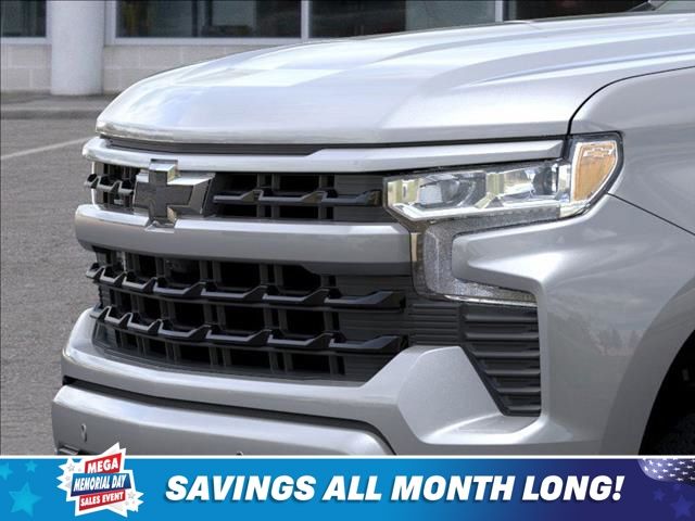 2026 Chevrolet Silverado 1500 RST - Photo 13
