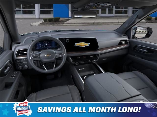 2026 Chevrolet Tahoe Premier - Photo 15