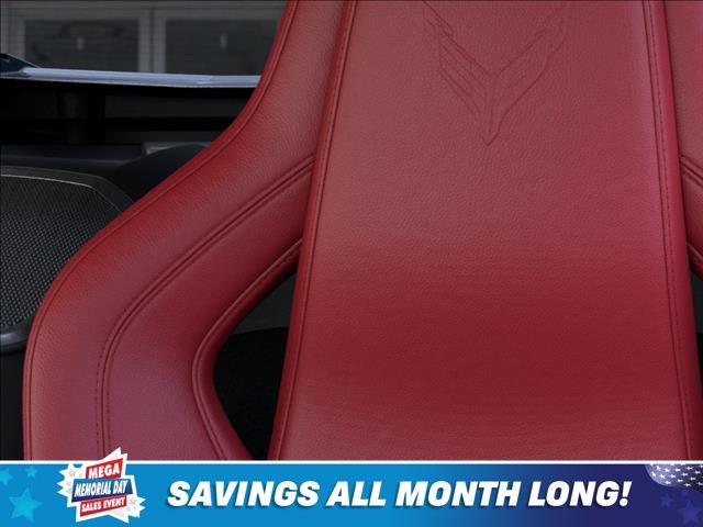 2026 Chevrolet Corvette 1LT - Photo 21
