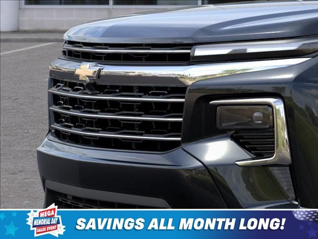 2026 Chevrolet Traverse LT - Photo 13