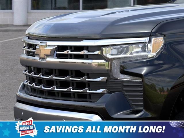 2026 Chevrolet Silverado 1500 LTZ - Photo 13