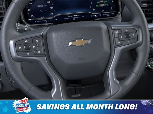 2026 Chevrolet Silverado 1500 LT - Photo 19