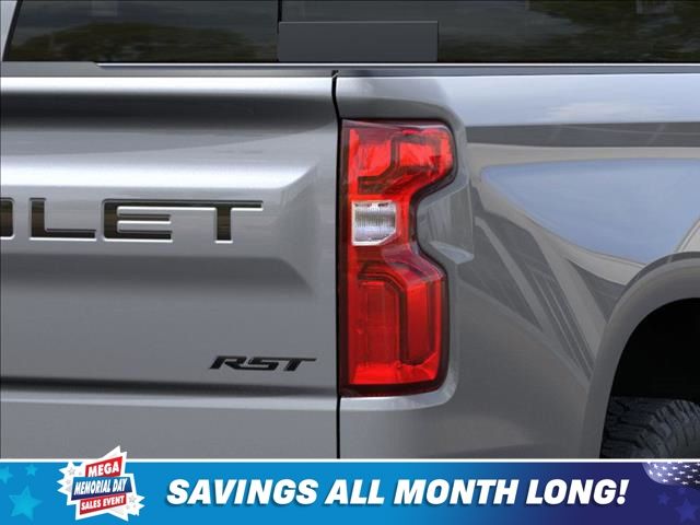 2026 Chevrolet Silverado 1500 RST - Photo 11