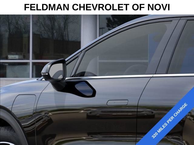 2026 Chevrolet Equinox EV 2LT - Photo 13