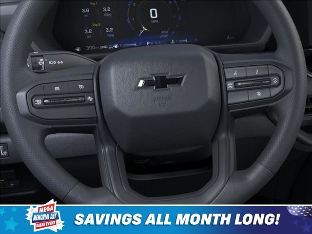 2026 Chevrolet Colorado Trail Boss - Photo 18